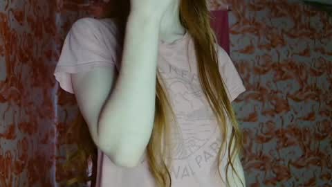 Erika online show from April 2026 06:28:01 PM