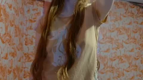 Snapshot of shelikessoymilk chatting on July 2026 07:27:02 PM Erika online show from July 2026 07:27:02 PM
