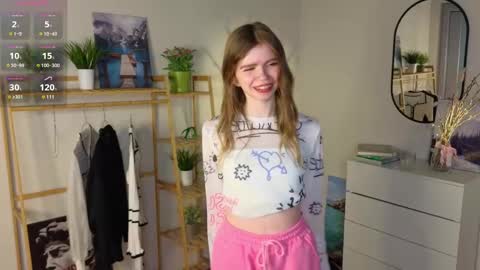 Sofia online show from March 2025 03:51:02 AM