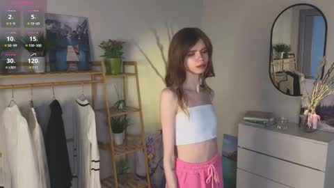 Sofia online show from March 2025 07:05:02 AM