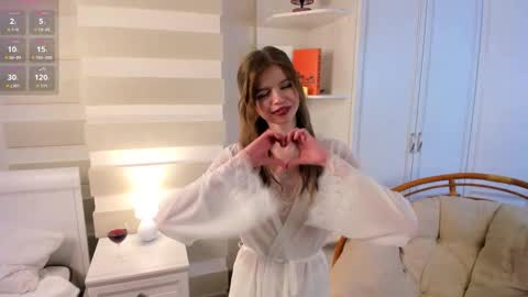 Sofia online show from March 2025 03:23:02 AM