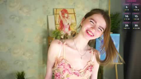 Sofia online show from March 2026 04:36:01 PM