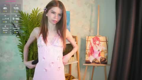 Sofia online show from April 2026 04:19:01 PM