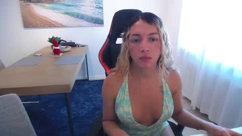 Snapshot of shellsy_hans chatting on January 2025 12:29:01 PM Shellsy H   online show from January 2025 12:29:01 PM