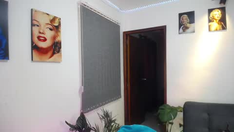 Snapshot of shellsy_hans chatting on January 2025 08:14:02 PM Shellsy H   online show from January 2025 08:14:02 PM