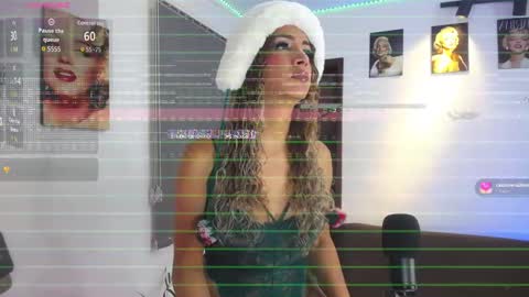 Shellsy H   online show from December 2025 07:28:02 AM