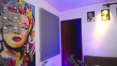 Shellsy H   online show from March 2026 01:27:02 AM