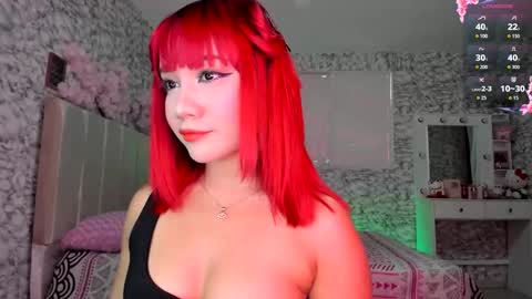 Snapshot of shelutty chatting on February 2026 08:31:02 PM LUTTY online show from February 2026 08:31:02 PM