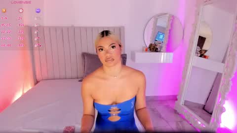 shelynna_azzul online show from May 2026 11:17:01 AM