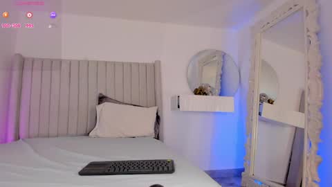 shelynna_azzul online show from June 2026 11:36:01 AM
