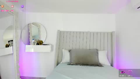 shelynna_azzul online show from August 2026 12:19:01 PM