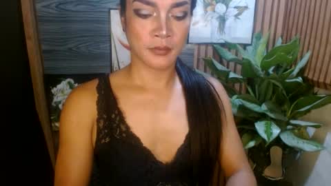 MELODY online show from July 2026 10:36:02 PM