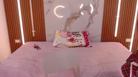 shena_nomy1 online show from October 2025 03:20:01 AM