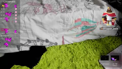  anyela7773 online show from December 2024 05:13:01 PM