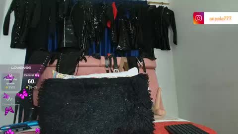 Snapshot of shengyi_blue chatting on May 2026 11:48:01 AM anyela7773 online show from May 2026 11:48:01 AM