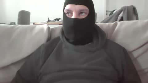 sheriff_luckyluke online show from October 2025 12:13:02 PM