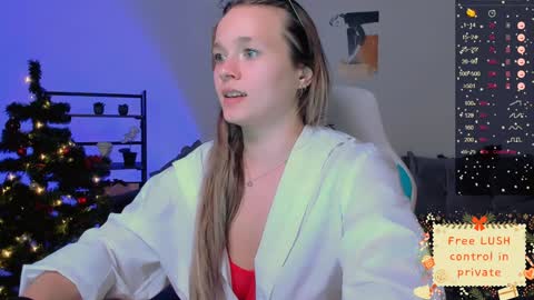 Sheril online show from December 2024 05:54:02 PM