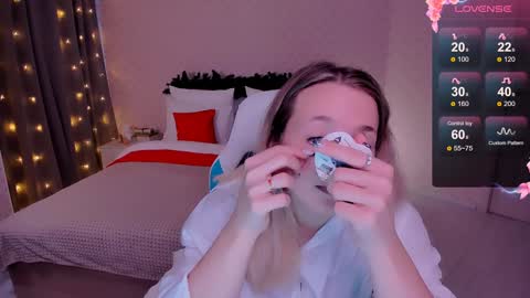 Sheril online show from December 2024 07:39:01 AM