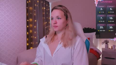 Sheril online show from January 2025 10:56:01 AM