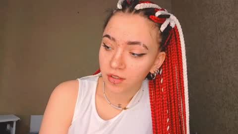 sherleychamblin online show from April 2026 09:14:02 AM