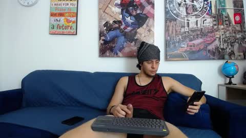 Sherlock Holmes online show from January 2025 07:32:01 PM