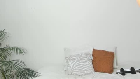 Sherlyn Adams online show from December 2024 10:04:01 PM