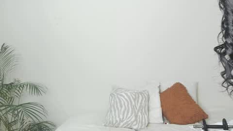 Sherlyn Adams online show from December 2024 12:00:02 PM