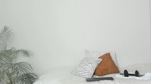 Sherlyn Adams online show from December 2024 11:53:01 AM