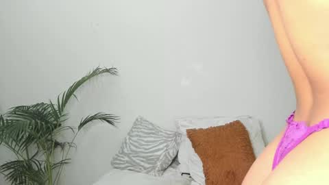 Sherlyn Adams online show from January 2025 10:13:02 PM