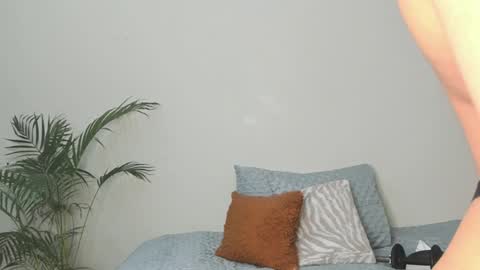 Sherlyn Adams online show from January 2025 09:41:01 PM