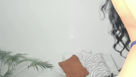 Sherlyn Adams online show from February 2025 02:45:01 AM