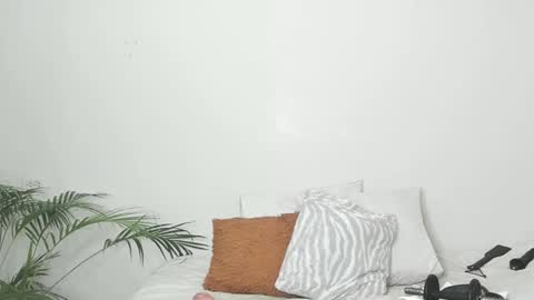 Sherlyn Adams online show from February 2025 03:28:02 PM