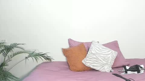 Sherlyn Adams online show from February 2025 12:16:02 PM