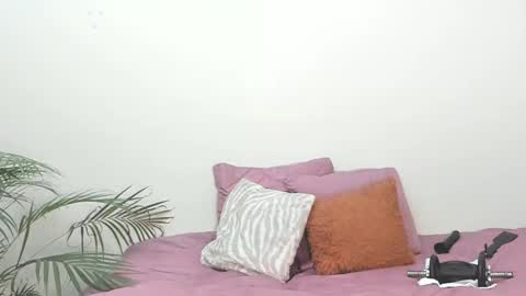 Sherlyn Adams online show from February 2025 09:58:02 PM