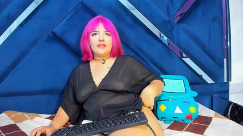 sherry_boomm online show from March 2026 11:16:01 PM