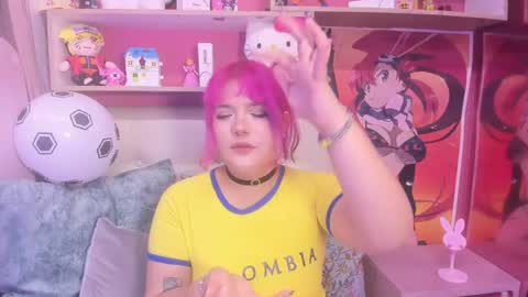 sherry_boomm online show from June 2026 09:05:02 PM