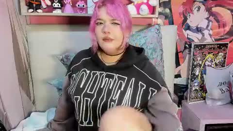 sherry_boomm online show from June 2026 09:05:02 PM
