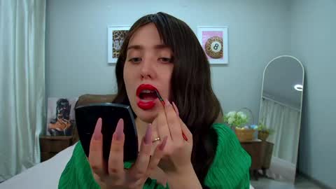 Sherry online show from April 2026 06:42:02 AM