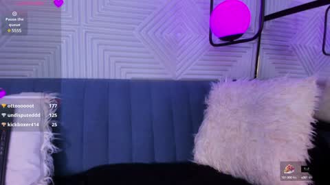 Snapshot of sherydan_love chatting on January 2025 02:11:01 PM mia online show from January 2025 02:11:01 PM