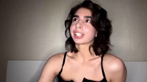 Snapshot of sheryllmafua chatting on July 2026 12:33:01 PM Amy online show from July 2026 12:33:01 PM