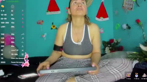 Shera Hade online show from February 2026 10:53:02 AM