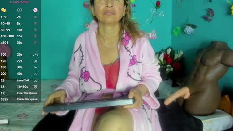 Shera Hade online show from April 2026 07:06:02 AM