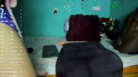 Snapshot of sherylov chatting on April 2026 12:29:02 PM Shera Hade online show from April 2026 12:29:02 PM