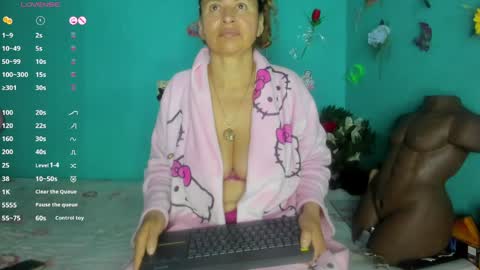Snapshot of sherylov chatting on April 2026 06:11:02 AM Shera Hade online show from April 2026 06:11:02 AM