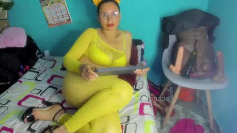 Snapshot of sherylov chatting on June 2026 03:03:02 PM Shera Hade online show from June 2026 03:03:02 PM
