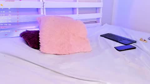 Sheryl Rose  online show from December 2024 03:03:02 AM