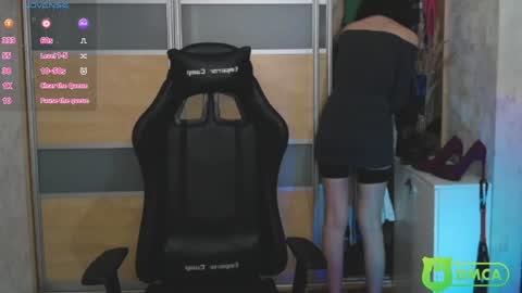 Vanessa online show from January 2025 03:07:02 PM