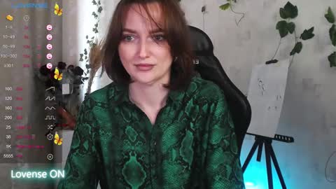 Vanessa online show from October 2025 11:38:02 AM