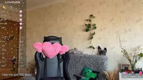 Vanessa online show from April 2026 06:40:01 AM