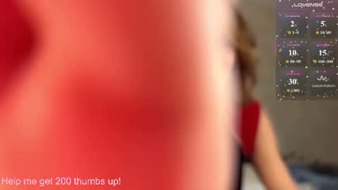 Vanessa online show from July 2026 01:04:02 PM